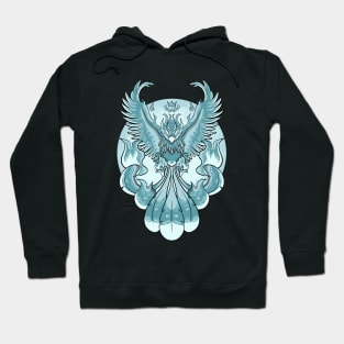 Phoenix King Hoodie